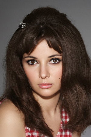 Sevda Nur in Zoraki Milyoner