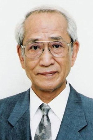 Yūsuke Takita in Under the Blossoming Cherry Trees