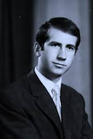 Agim Qirjaqi in Dear Enemy