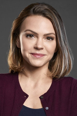 Aimee Teegarden in Rings