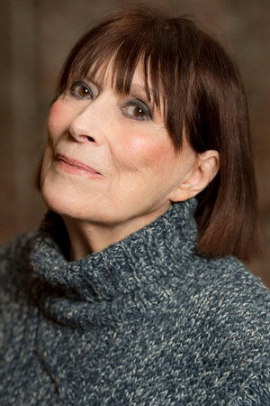 Monique Miller in La beauté même