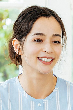Rosa Kato in Tokyo Tower