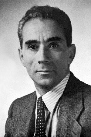 Robert Deman in Papillon