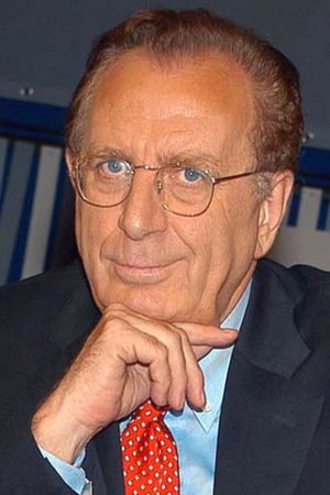 Michele Mirabella in The Beyond