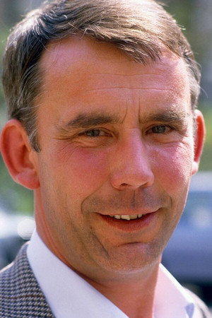 Christopher Beeny in It's a Great Day
