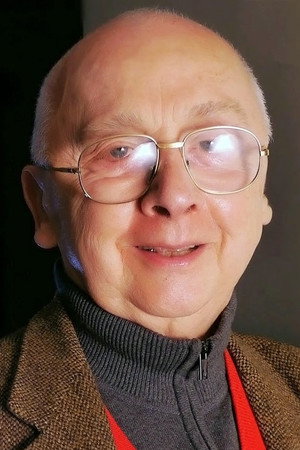 Jacques Ciron in Chérie Noire