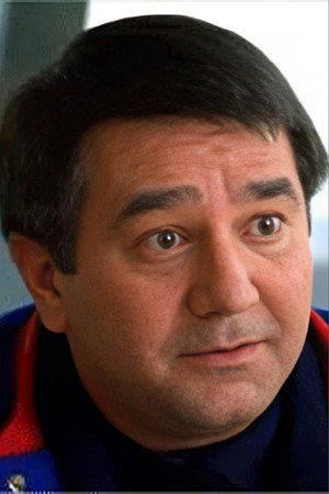 Paul Cœur in Cool Runnings