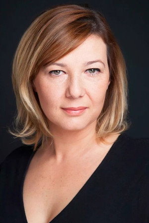 Nilgün Türksever in Those Who Whistle After Dark