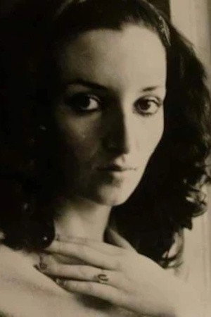 Drita Krasniqi in The White Traces