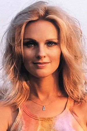Angel Tompkins in I Love My Wife
