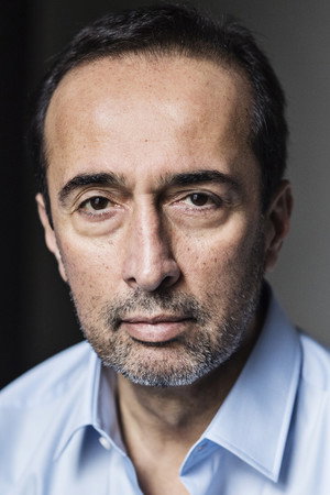 Bijan Daneshmand in Women Without Men