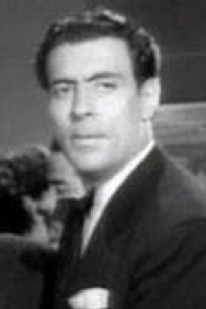 Tito Novaro in Los hijos de María Morales