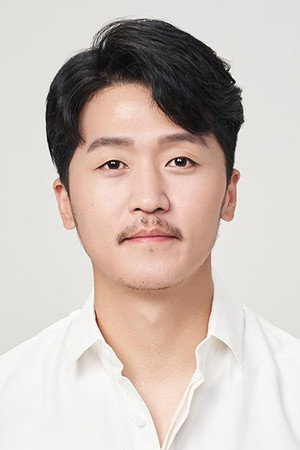 Sim Woo-sung in Sunday League