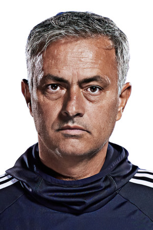José Mourinho in Rooney