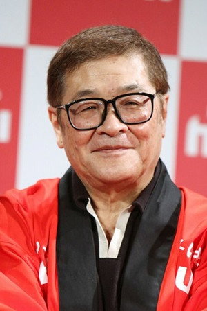 Kōji Nakamoto in Asako I   II