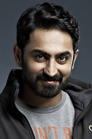 Rahul Madhav in Kadhantharam