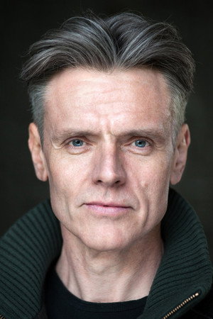 Richard Clothier in National Theatre Live: King Lear