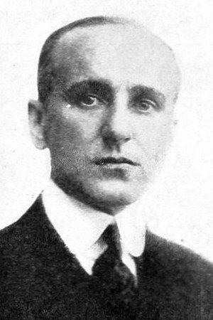 Barry O'Moore in Fast and Loose
