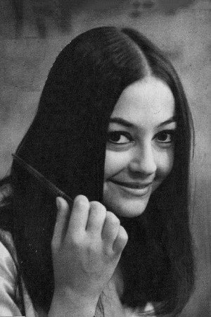 Patricia Guzmán in The Triple Death of the Third Character
