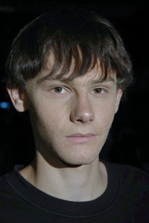 Taylor Sharpe in My Name Is Bruce