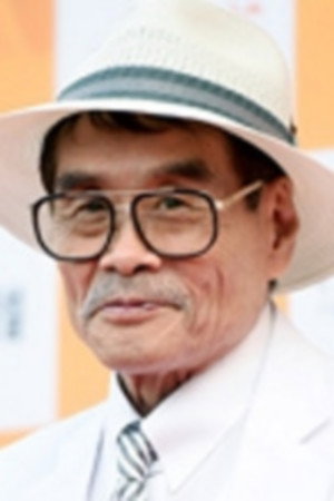 Nam Po-dong in Declaration of Fools