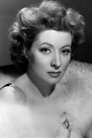 Greer Garson in The Valley of Decision