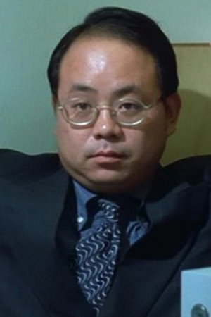Hung Wai-Leung in Running Out of Time