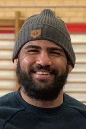 Jacob Malkoun in UFC on ESPN 22: Whittaker vs. Gastelum