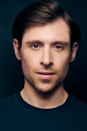 Garrett Black in The 27-Hour Day