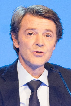 François Baroin in Ministre ou rien