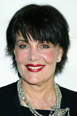 Linda Dano in A Little Daytime Drama