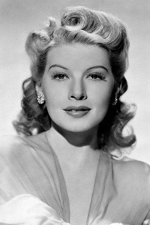 Irene Manning in The Big Shot