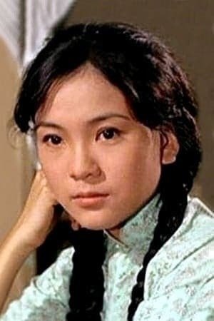 Maria Yi in The Big Boss