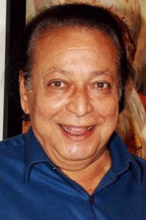 Dinesh Hingoo in Ashley