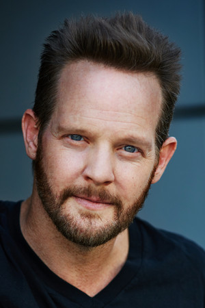 Jason Gray-Stanford in Summer of 84