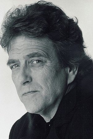 Stanley Anderson in The Lake