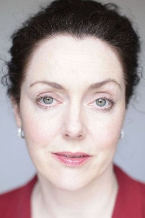 Derbhle Crotty in Citizen Lane