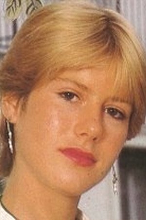 Marianne Aubert in Six Swedish Girls in Alps