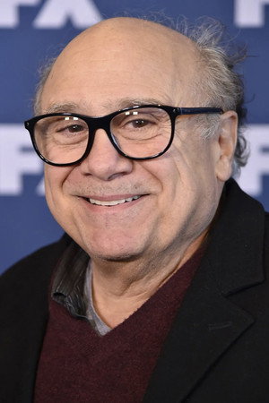 Danny DeVito in Animal Crackers