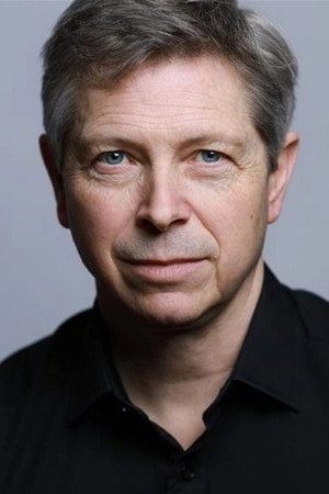 Stephen Rashbrook in The Curse of the Titanic Sister Ships