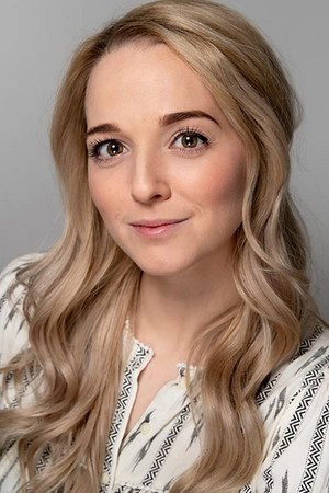 Natalie Martins in A Werewolf in England