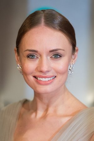 Laura Haddock in The Inbetweeners Movie