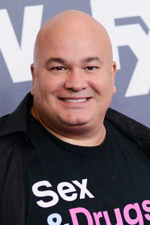 Robert Kelly in Gary Gulman  The Great Depresh