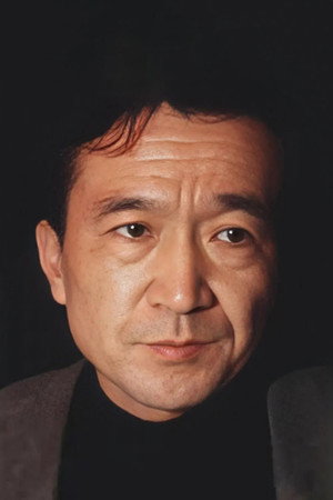 Li Baotian in Shanghai Triad