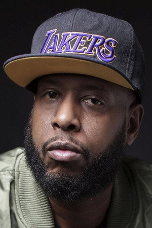 Talib Kweli in Dave Chappelle's Block Party