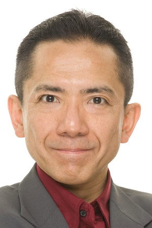 Naoki Bando in Ultra Nyan 2: The Great Happy Operation