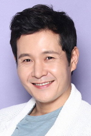 Lee Min-woo in A+ Life