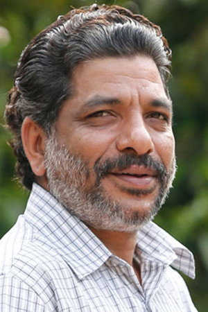 Jaffer Idukki in The Black Jew