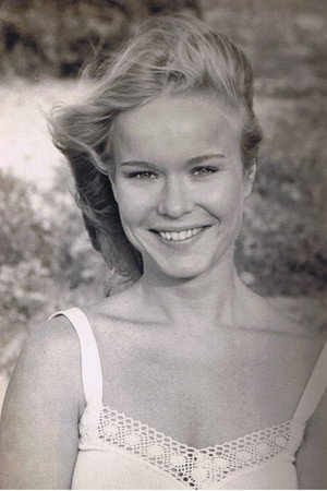 Linda Haynes in Rolling Thunder