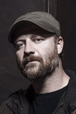 Jess Margera in CKY2K